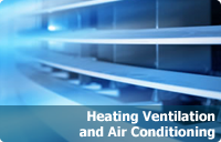 Heating Ventilation and Air Conditioning