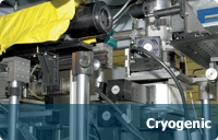Cryogenic
