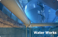 Water works