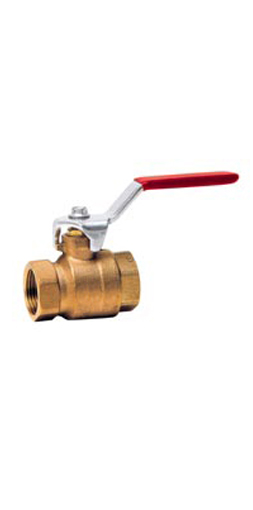 2 piece threaded Bronze