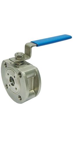 Wafer Steel and Stainless Steel